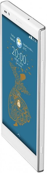 Vestel Venus 5.5 X (VSP355s) — ürün görseli 10