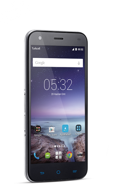 Turkcell T60 — ürün görseli 10