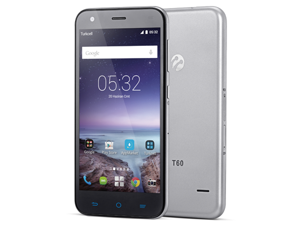 Turkcell T60 — ürün görseli 7