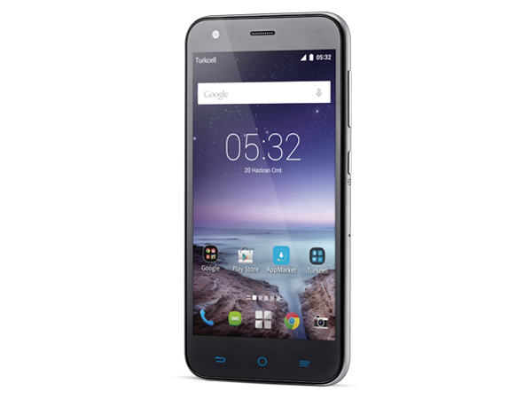 Turkcell T60 — ürün görseli 4
