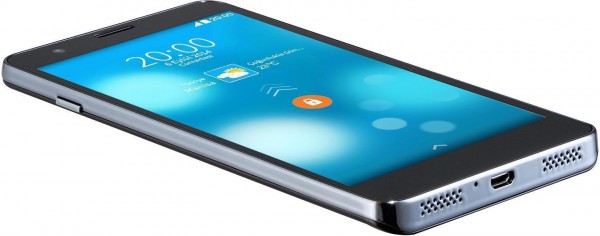 Vestel Venus 5.5 V (VSP355g) — ürün görseli 11