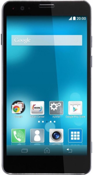 Vestel Venus 5.5 V (VSP355g) — ürün görseli 5