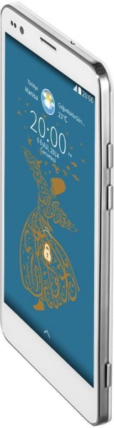 Vestel Venus 5.5 V (VSP355g) — ürün görseli 8