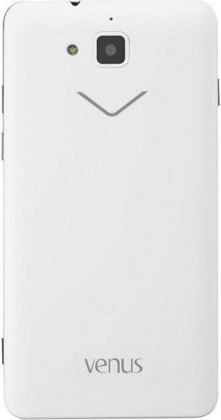 Vestel Venus 5.5 V (VSP355g) — ürün görseli 6