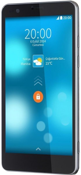 Vestel Venus 5.5 V (VSP355g) — ürün görseli 17