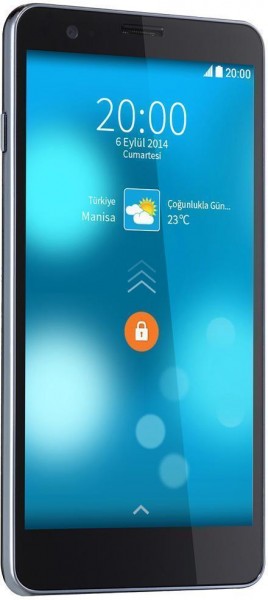 Vestel Venus 5.5 V (VSP355g) — ürün görseli 15