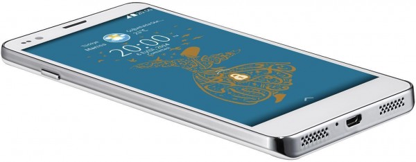 Vestel Venus 5.5 V (VSP355g) — ürün görseli 10