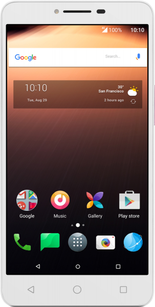 Alcatel A3 XL (9008X)