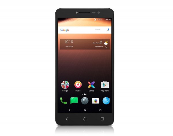 Alcatel A3 XL (9008X) — ürün görseli 7