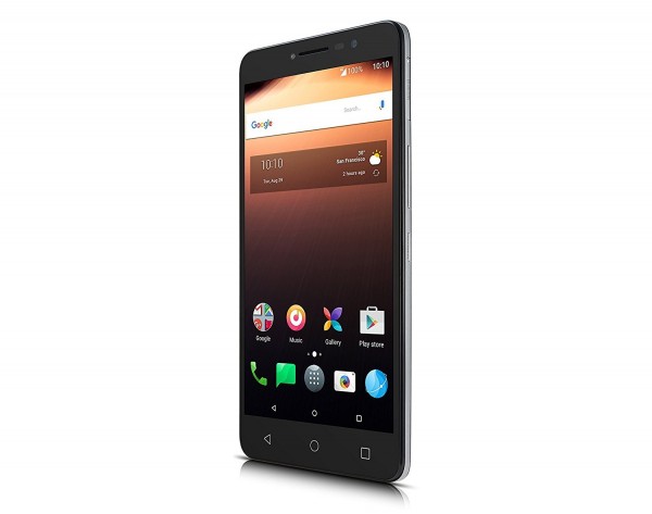 Alcatel A3 XL (9008X) — ürün görseli 4