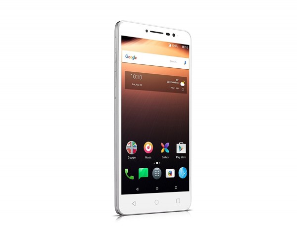 Alcatel A3 XL (9008X) — ürün görseli 17