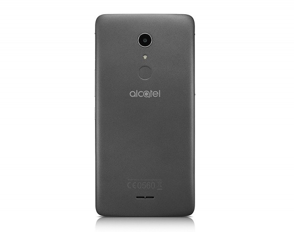 Alcatel A3 XL (9008X) — ürün görseli 3