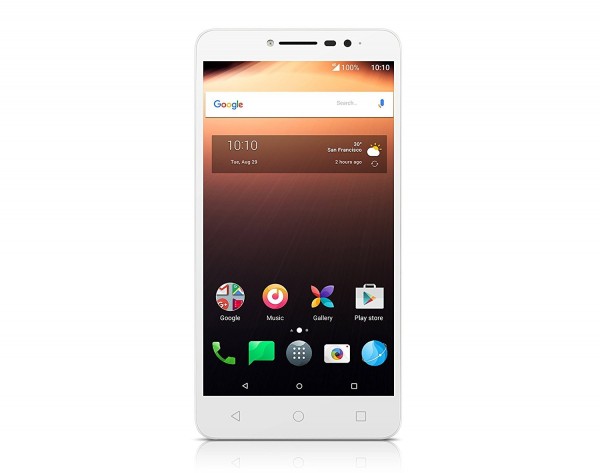 Alcatel A3 XL (9008X) — ürün görseli 6