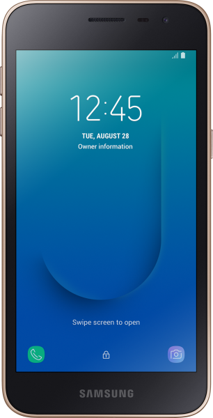 Samsung Galaxy J2 Core 2020 — ürün görseli 5