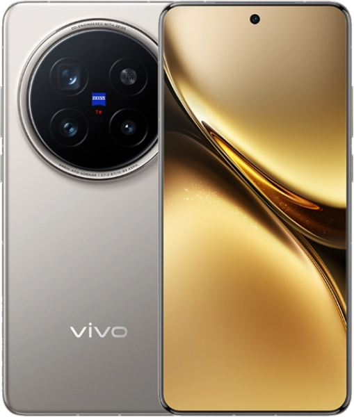 Vivo X200 Pro — ürün görseli 2