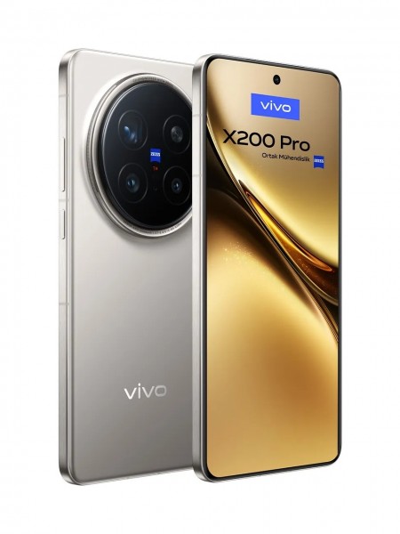 Vivo X200 Pro — ürün görseli 10