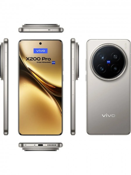 Vivo X200 Pro — ürün görseli 11