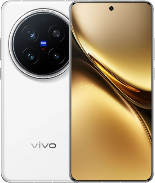 Vivo X200 Pro — ürün görseli 3