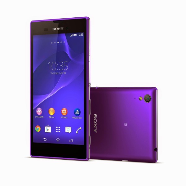Sony Xperia T3 (4G) (D5103) — ürün görseli 7