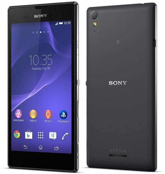 Sony Xperia T3 (4G) (D5103) — ürün görseli 5