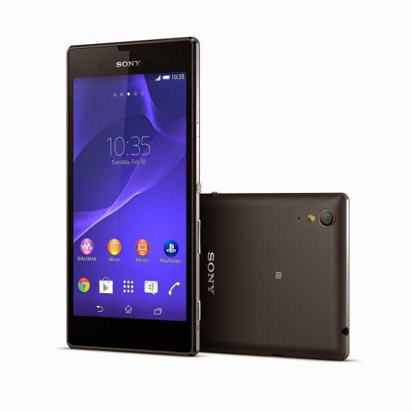 Sony Xperia T3 (4G) (D5103) — ürün görseli 6