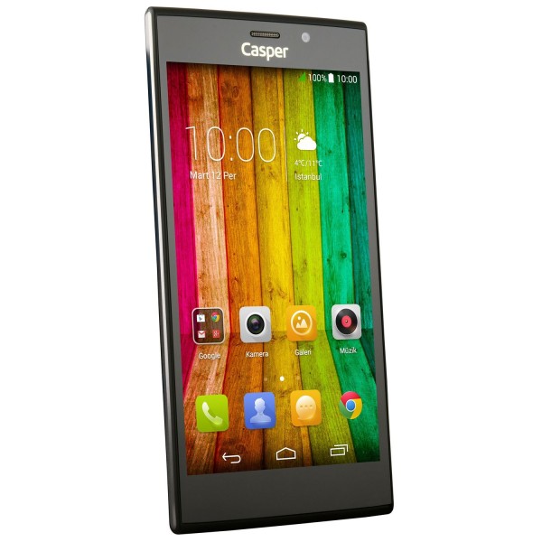 Casper VIA V6x — ürün görseli 2