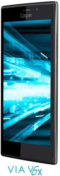 Casper VIA V6x — ürün görseli 6