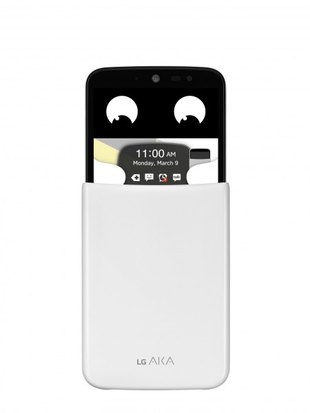 LG AKA (H788TR) — ürün görseli 10