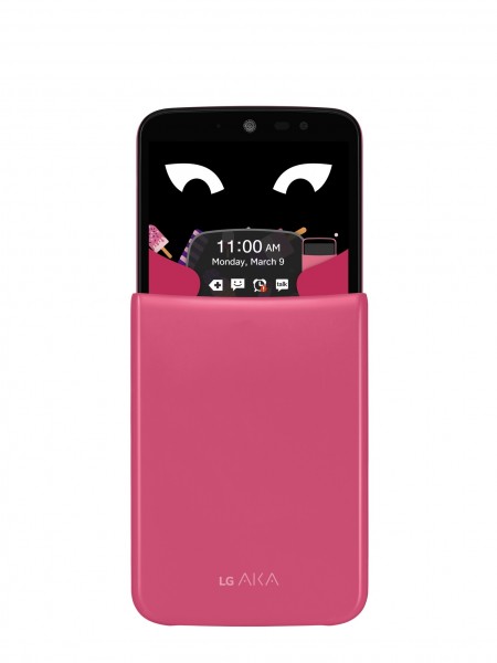 LG AKA (H788TR) — ürün görseli 9