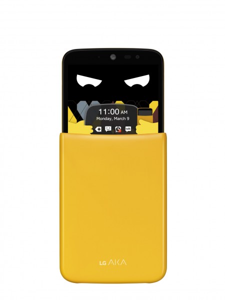 LG AKA (H788TR) — ürün görseli 11