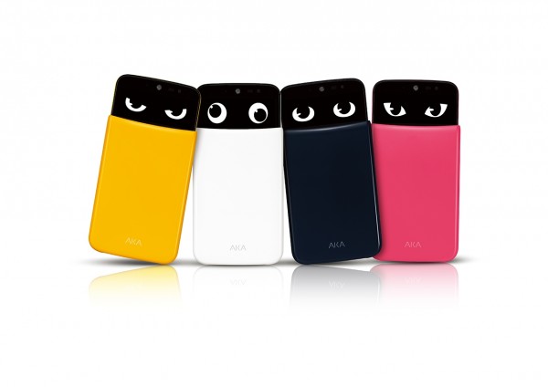 LG AKA (H788TR) — ürün görseli 2