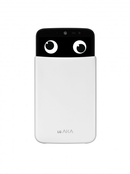 LG AKA (H788TR) — ürün görseli 5
