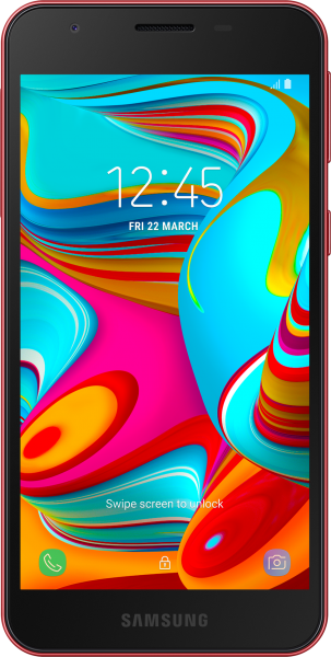 Samsung Galaxy A2 Core (Çift Hat) (SM-A260F/DS) — ürün görseli 19
