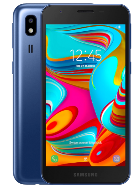 Samsung Galaxy A2 Core (Çift Hat) (SM-A260F/DS) — ürün görseli 22