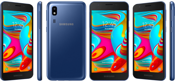 Samsung Galaxy A2 Core (Çift Hat) (SM-A260F/DS) — ürün görseli 23
