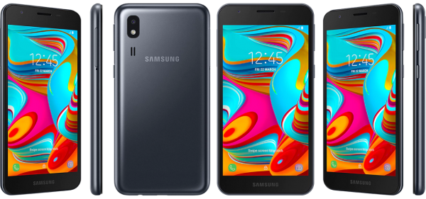 Samsung Galaxy A2 Core (SM-A260F) — ürün görseli 24