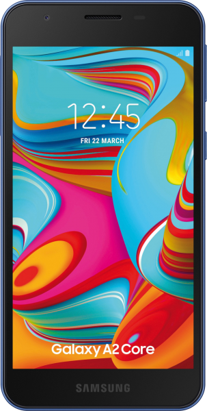 Samsung Galaxy A2 Core (SM-A260F) — ürün görseli 19
