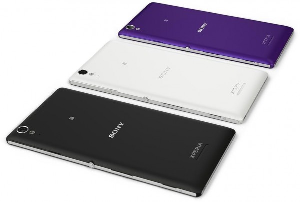 Sony Xperia T3 (D5102) — ürün görseli 11