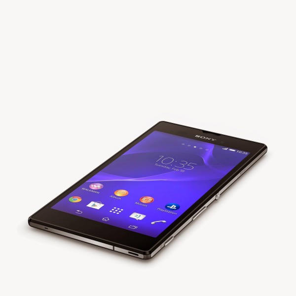 Sony Xperia T3 (D5102) — ürün görseli 8