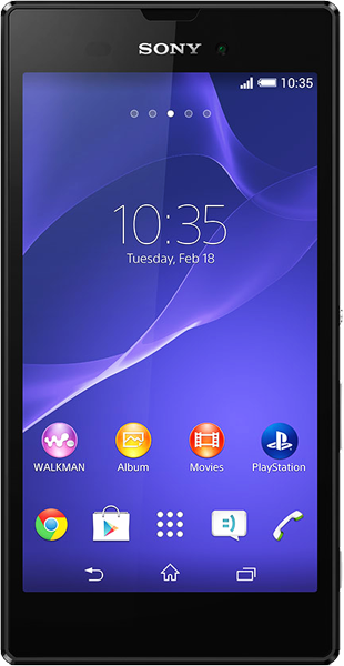 Sony Xperia T3 (D5102)