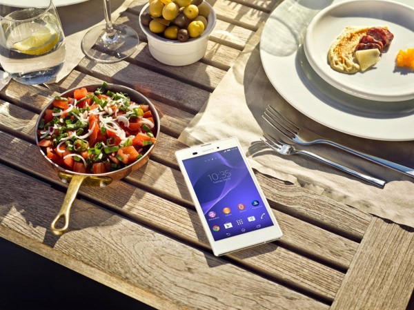 Sony Xperia T3 (D5102) — ürün görseli 16