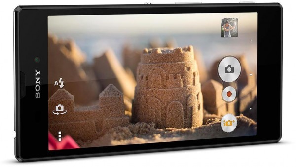 Sony Xperia T3 (D5102) — ürün görseli 12