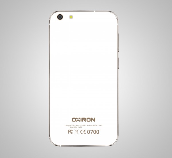 Oxiron X4 — ürün görseli 13