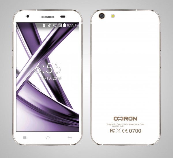 Oxiron X4 — ürün görseli 11