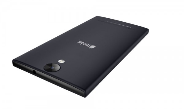 Reeder P8 — ürün görseli 4