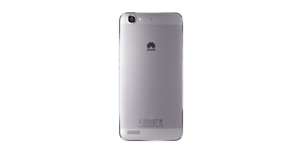 Huawei GR3 — ürün görseli 6