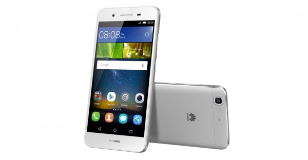 Huawei GR3 — ürün görseli 4