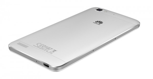 Huawei GR3 — ürün görseli 8