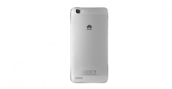 Huawei GR3 — ürün görseli 5