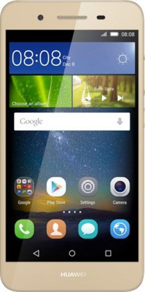 Huawei GR3 — ürün görseli 3